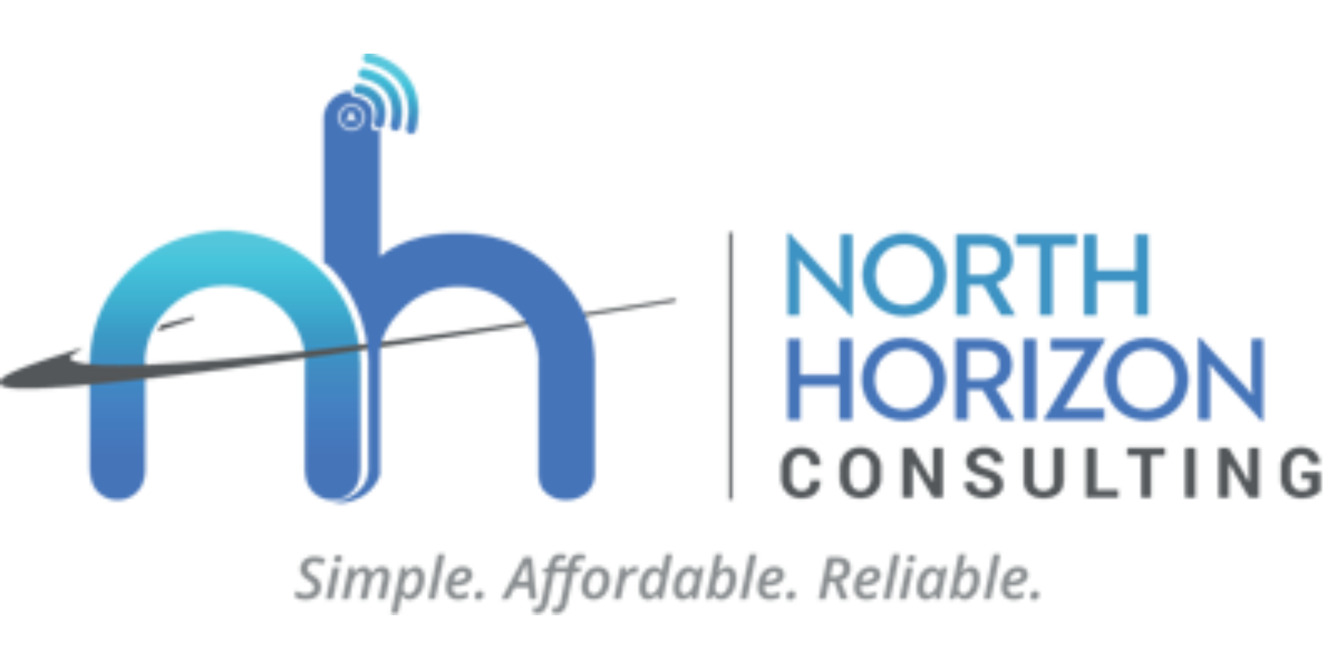North Horizon Consulting Logo